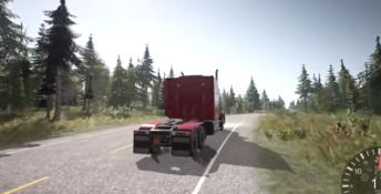 Alaskan Road Truckers PC Screenshot