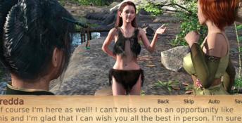 Alenja’s Adventures PC Screenshot