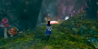 Alice: Madness Returns PC Screenshot