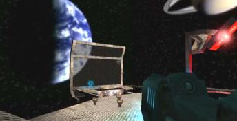 Alien Arena 2006 PC Screenshot