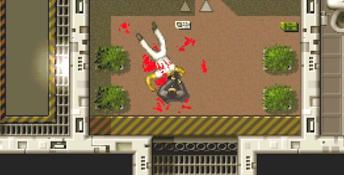 Alien Breed: Tower Assault PC Screenshot