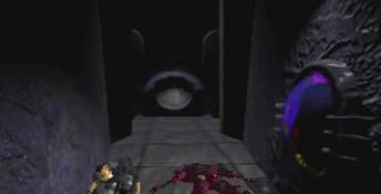 Alien Odyssey PC Screenshot
