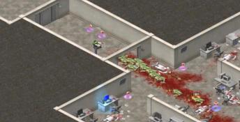 Alien Shooter PC Screenshot