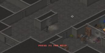 Alien Shooter PC Screenshot