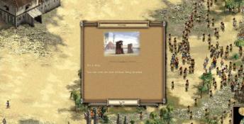 American Conquest: Divided Nation PC Screenshot