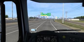 American Truck Simulator - Oklahoma