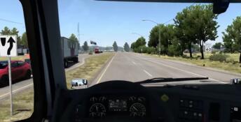 American Truck Simulator - Oklahoma PC Screenshot