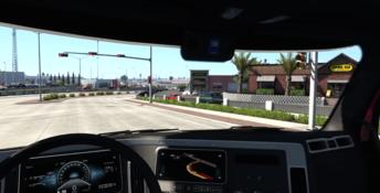 American Truck Simulator - Texas PC Screenshot
