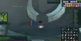 Anarchy Online: Alien Invasion PC Screenshot