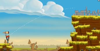 Angry Birds PC Screenshot