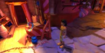 Ankh: Heart of Osiris PC Screenshot