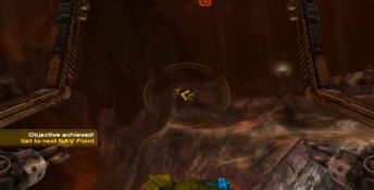 AquaNox 2: Revelation PC Screenshot