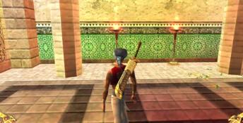 Arabian Nights PC Screenshot