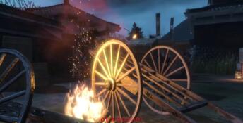 Arashi: Castles of Sin - Final Cut PC Screenshot