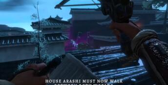 Arashi: Castles of Sin - Final Cut