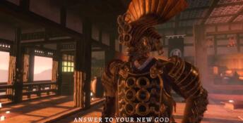 Arashi: Castles of Sin - Final Cut PC Screenshot