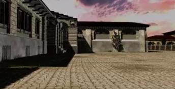 Arcatera: The Dark Brotherhood PC Screenshot