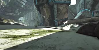 ARK: Extinction PC Screenshot