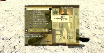 ArmA 2: Operation Arrowhead PC Screenshot