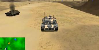 Armored Fist 2 PC Screenshot
