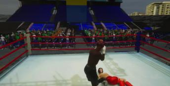 Art Of Boxing PC Screenshot