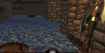 Arthurian Legends PC Screenshot