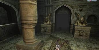 Arx Fatalis PC Screenshot
