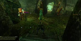 Asheron's Call 2: Fallen Kings PC Screenshot