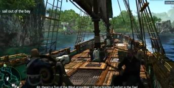 Assassin's Creed IV: Black Flag PC Screenshot