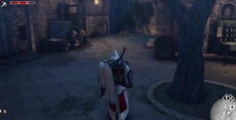 Assassin's Creed: Brotherhood PC Screenshot