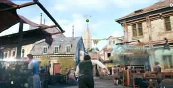 Assassin's Creed: Unity PC Screenshot