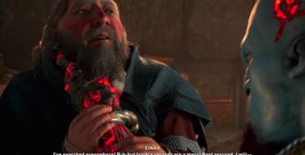 Assassin's Creed Valhalla: Dawn Of Ragnarok PC Screenshot