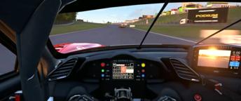 Assetto Corsa Competizione PC Screenshot
