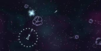 Asteroids: Recharged PC Screenshot