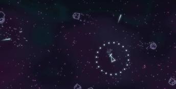 Asteroids: Recharged PC Screenshot