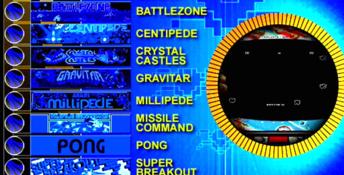 Atari Anniversary Edition PC Screenshot