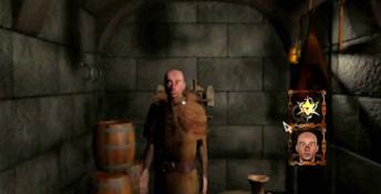 Atlantis: The Lost Tales PC Screenshot