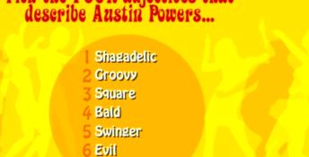 Austin Powers: Operation Trivia PC Screenshot