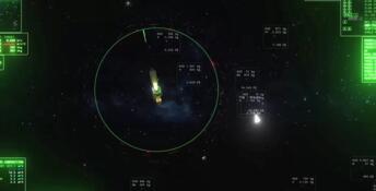 ΔV: Rings of Saturn - Anthropogenesis PC Screenshot