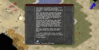 Avadon 2: The Corruption PC Screenshot