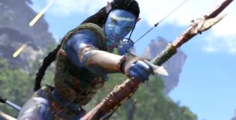 Avatar: Frontiers of Pandora PC Screenshot
