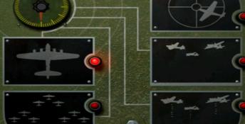 B-17 Flying Fortress: The Mighty 8th PC Screenshot