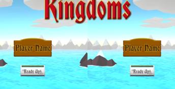 Balance Of Kingdoms PC Screenshot