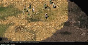 Baldur's Gate: Tales of the Sword Coast PC Screenshot