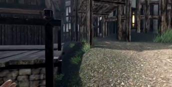 Bandit Simulator PC Screenshot