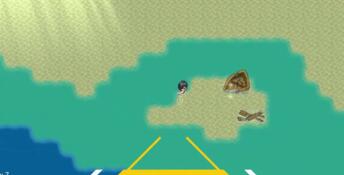 Baradise Escape PC Screenshot