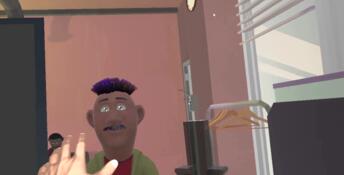 Barbershop Simulator VR PC Screenshot