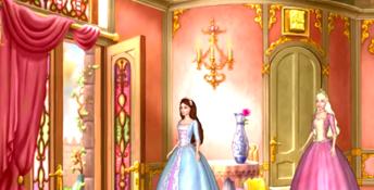Barbie as the Princess and the Pauper PC Screenshot