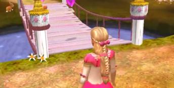 Barbie In The 12 Dancing Princesses PC Screenshot