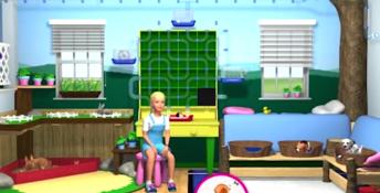 Barbie: Pet Rescue PC Screenshot